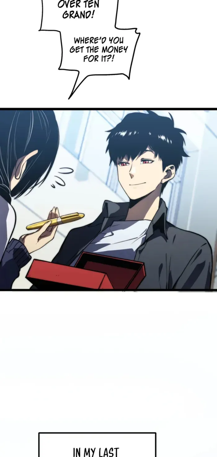 Return of the Devourer