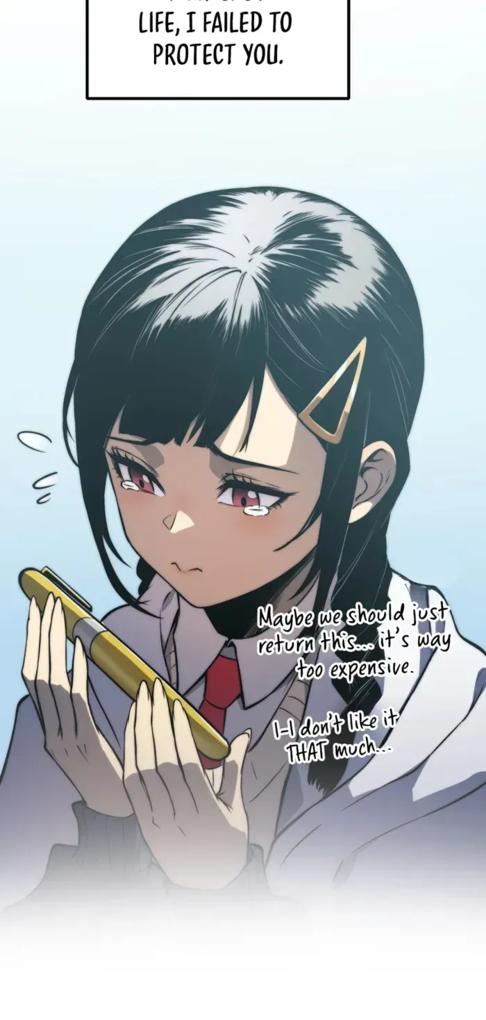 Return of the Devourer