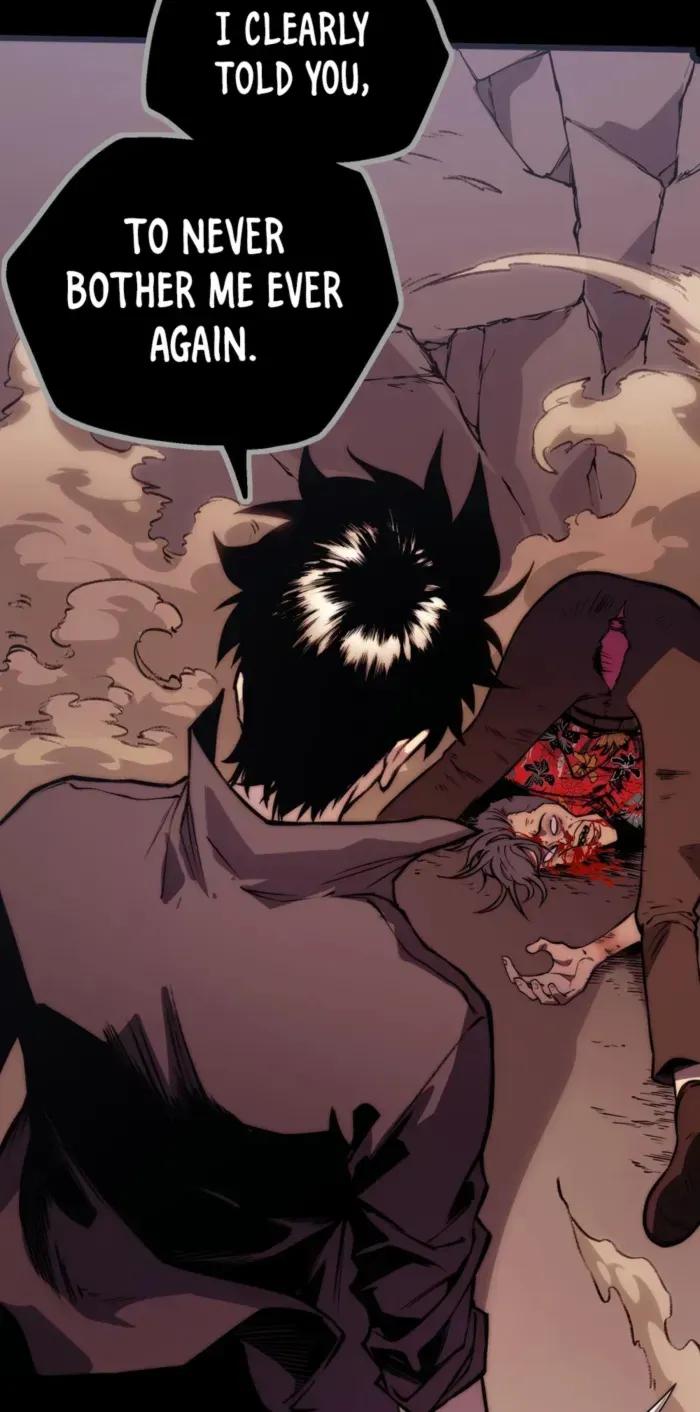 Return of the Devourer