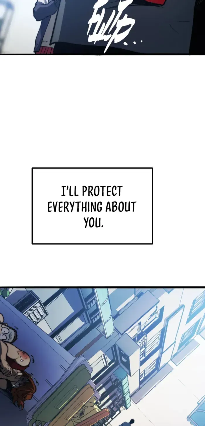 Return of the Devourer