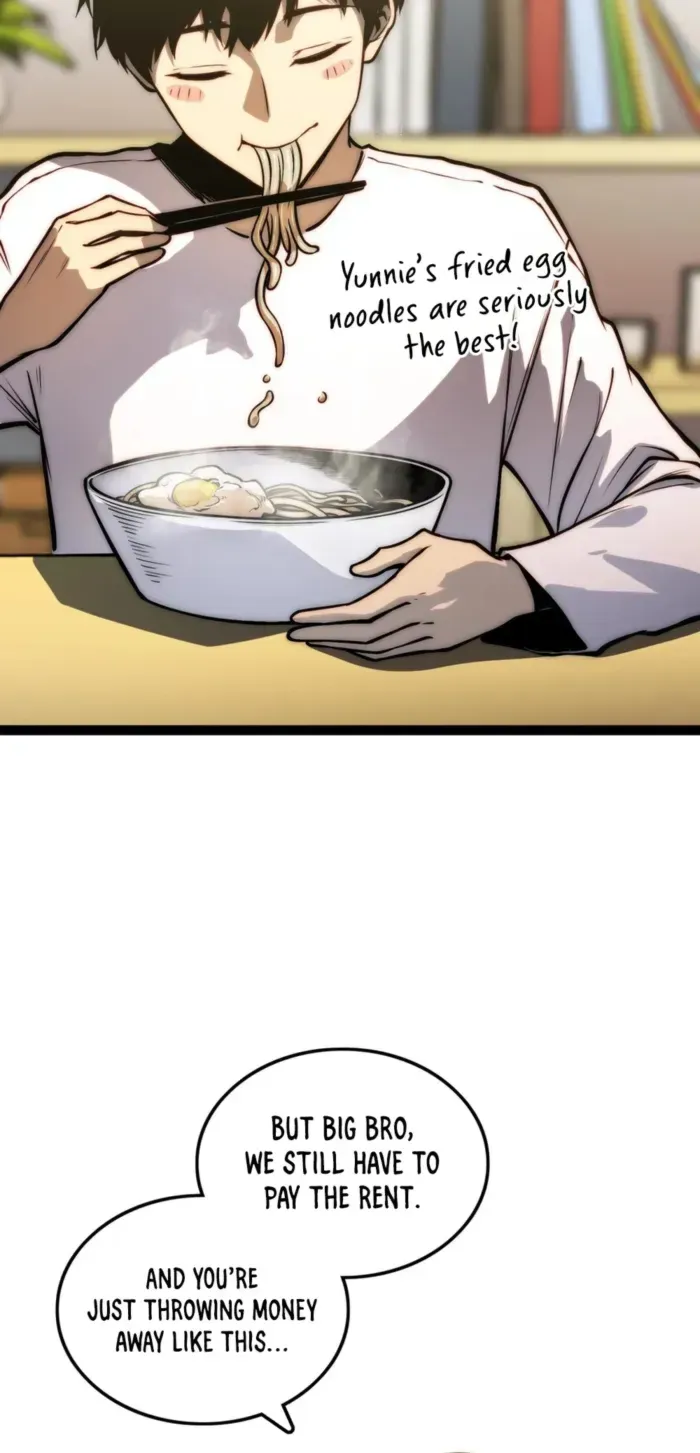 Return of the Devourer