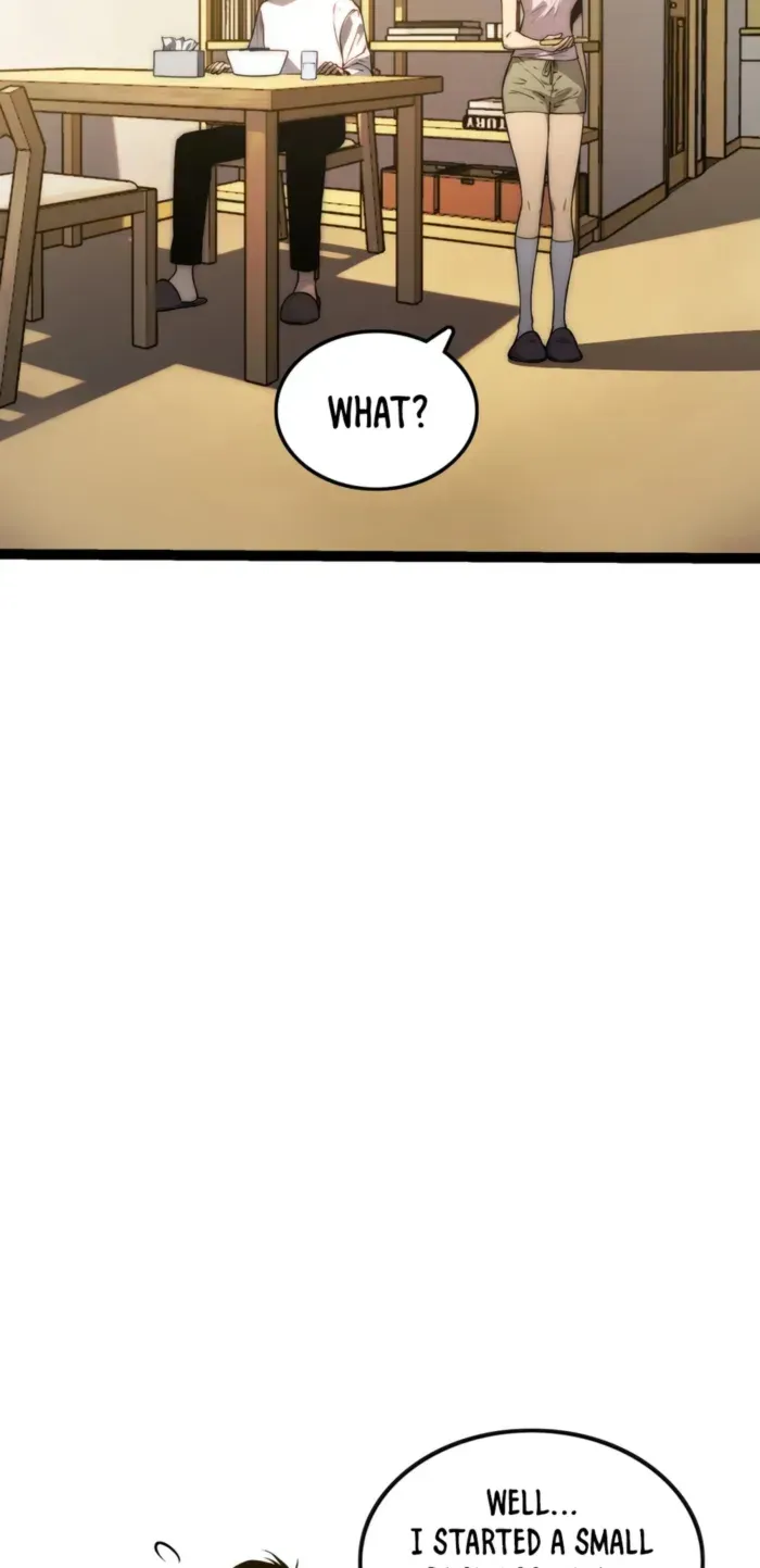 Return of the Devourer