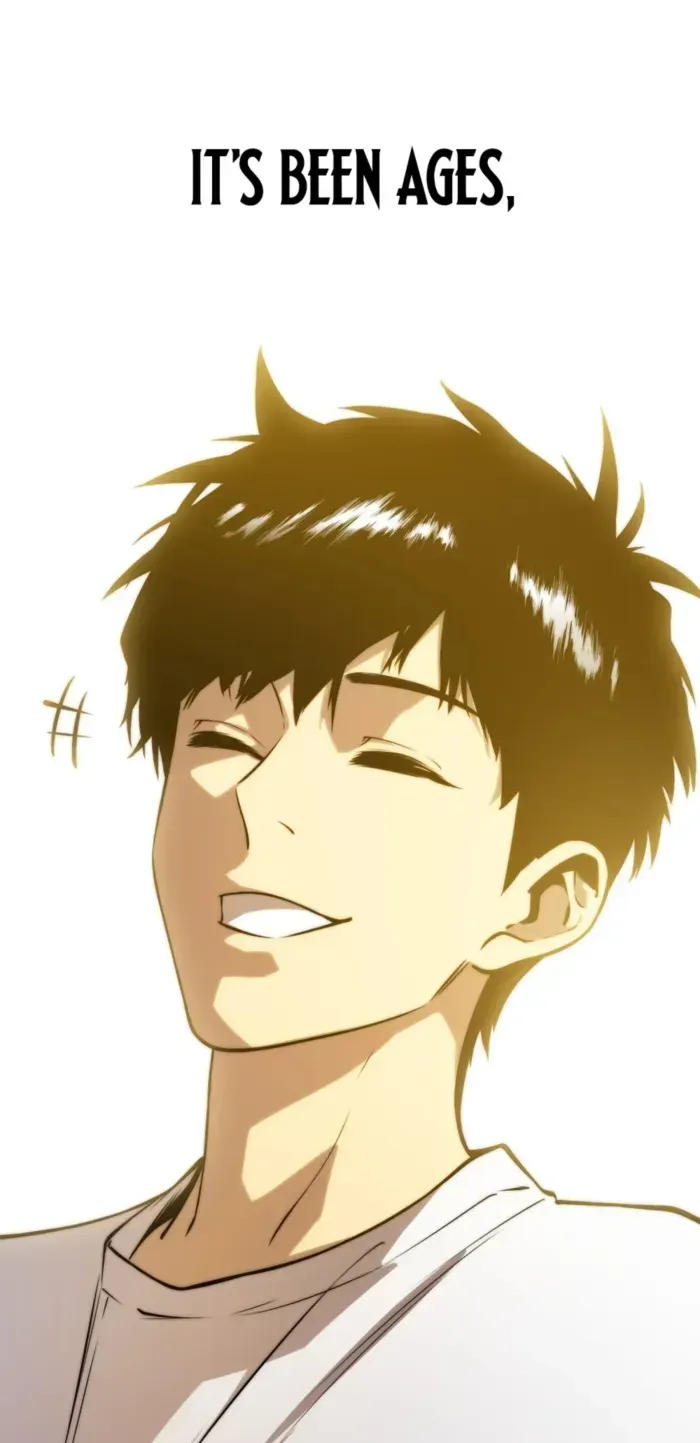 Return of the Devourer