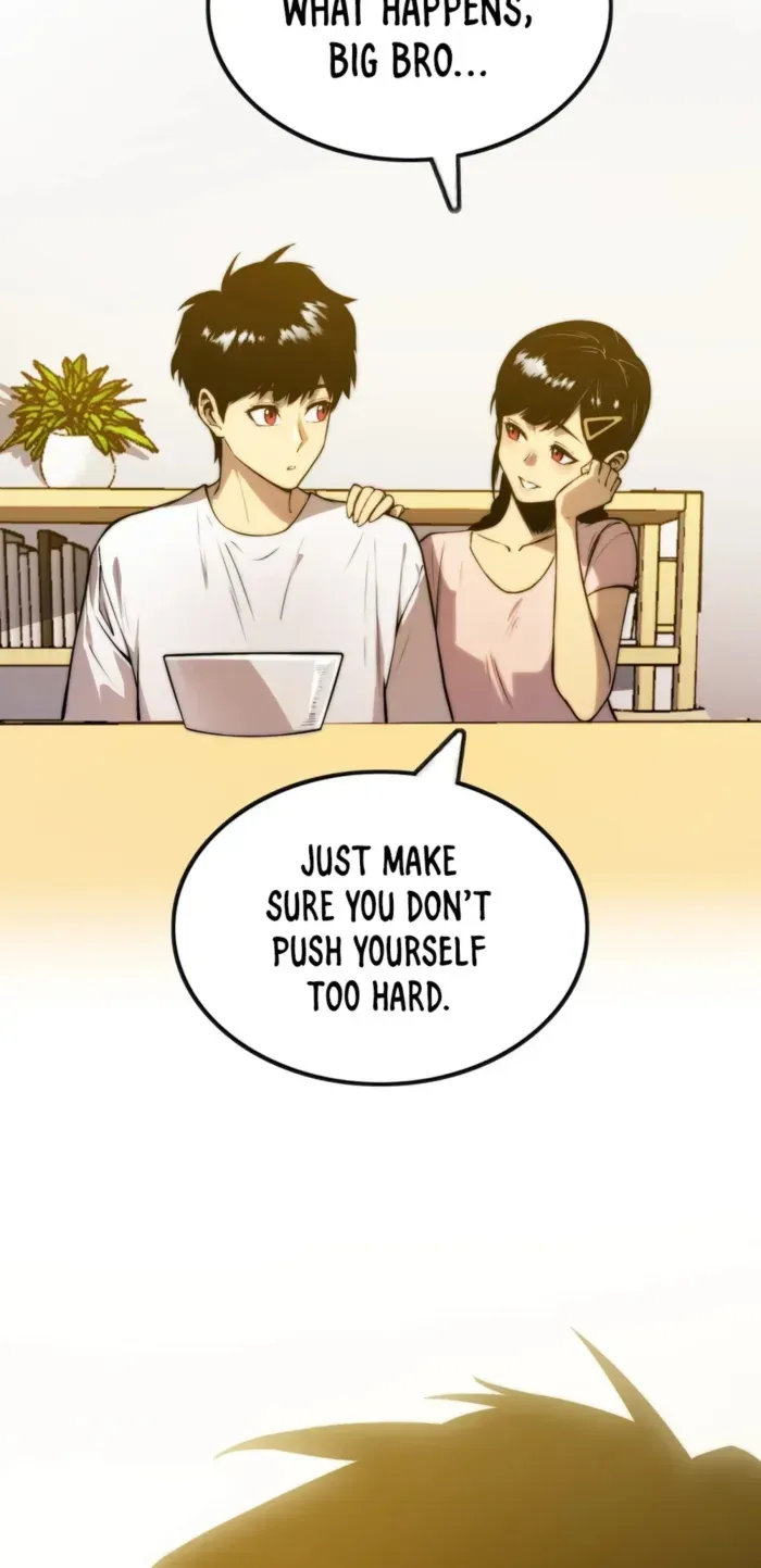 Return of the Devourer