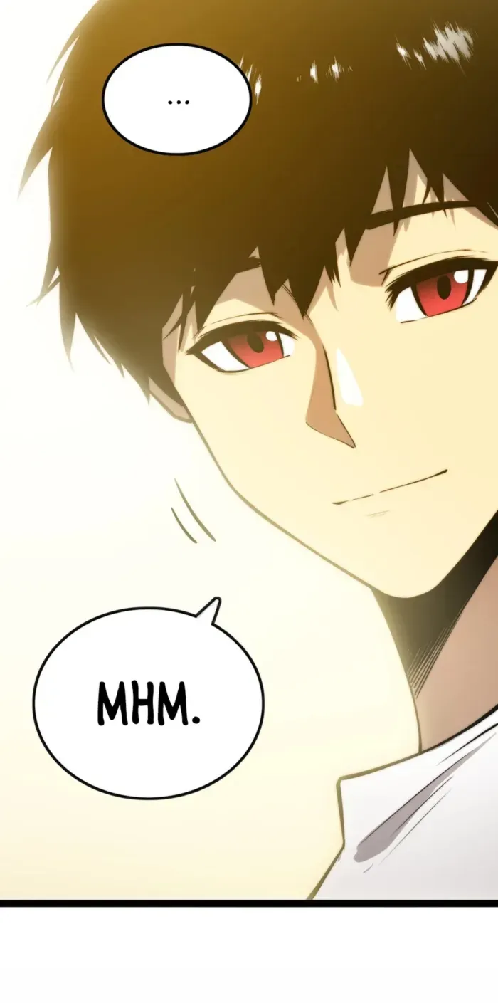 Return of the Devourer