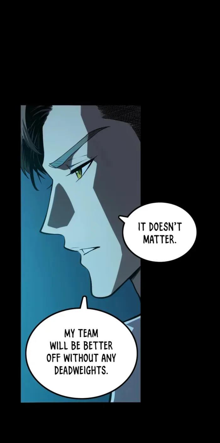 Return of the Devourer