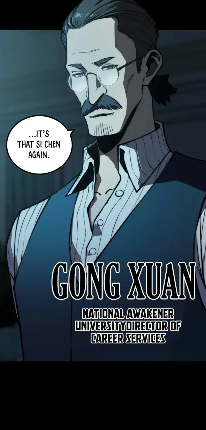 Return of the Devourer