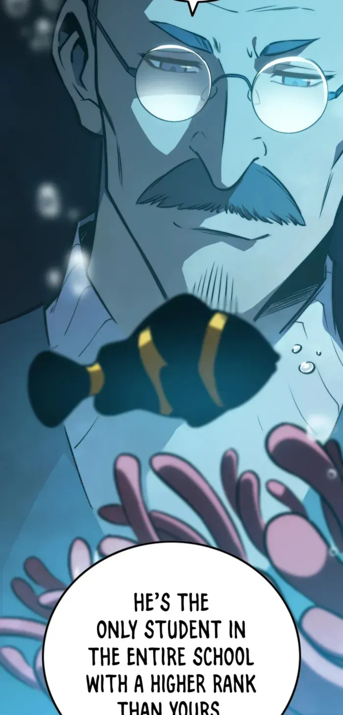 Return of the Devourer