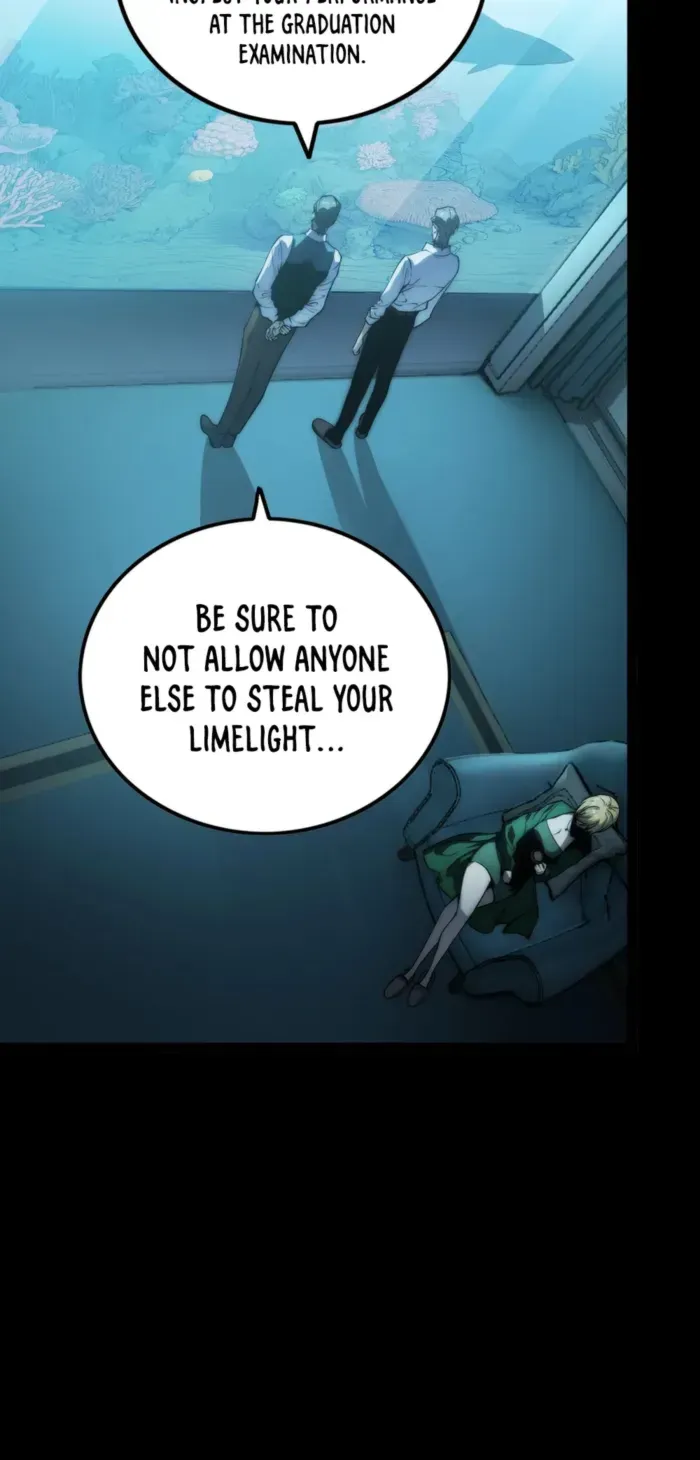 Return of the Devourer