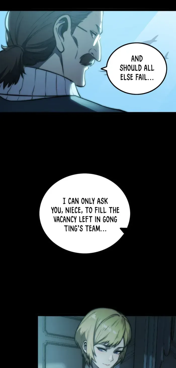 Return of the Devourer