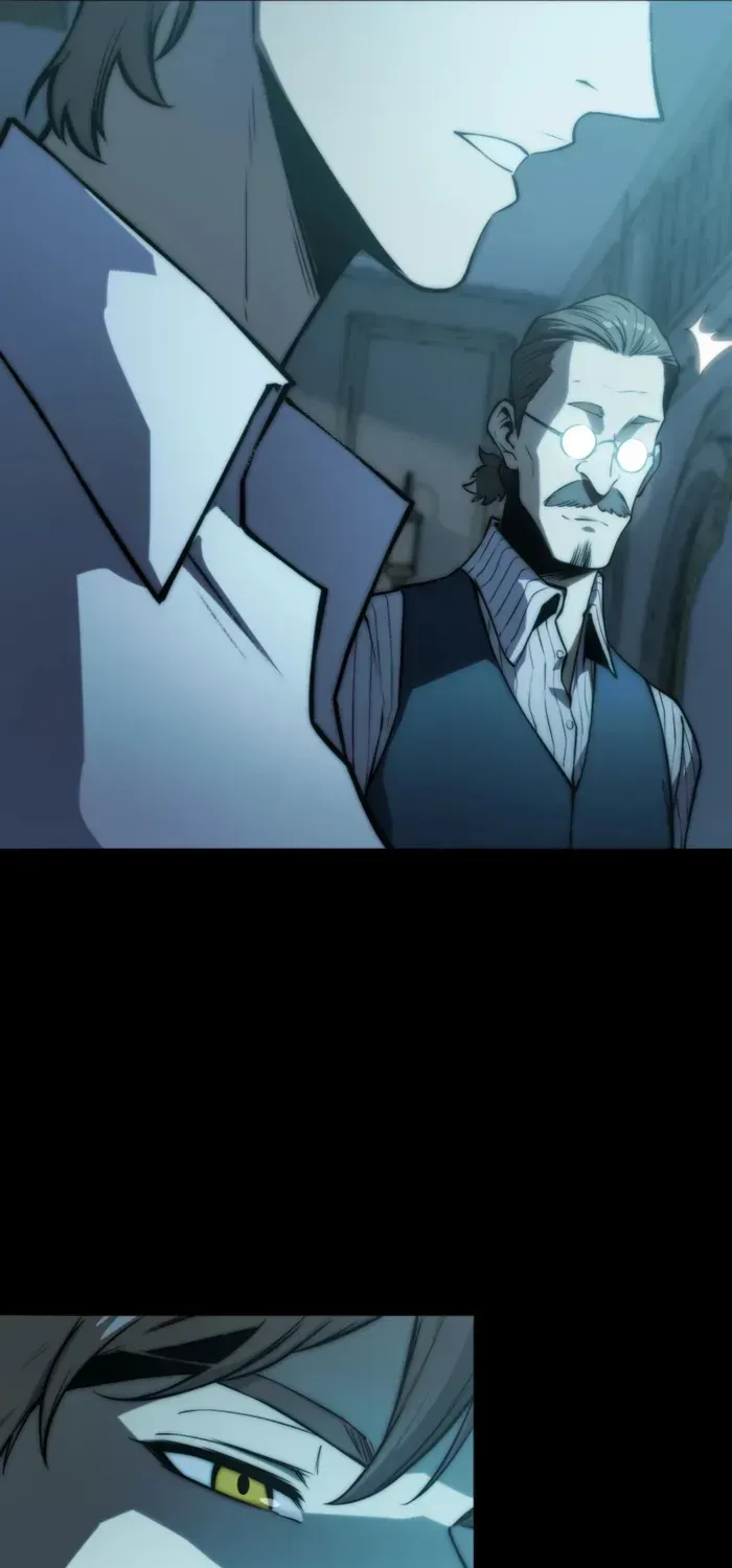 Return of the Devourer