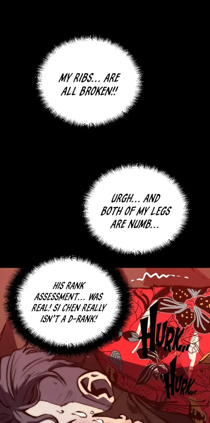 Return of the Devourer