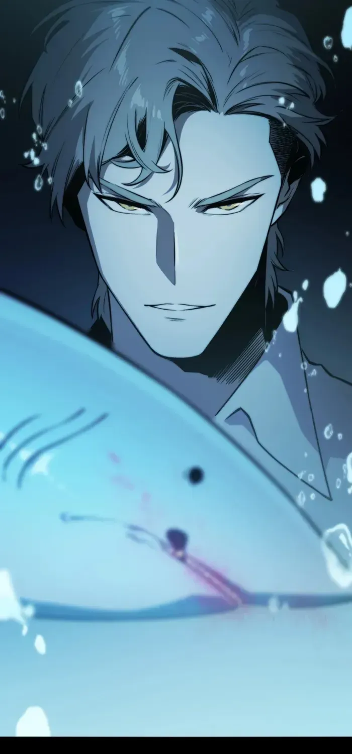 Return of the Devourer