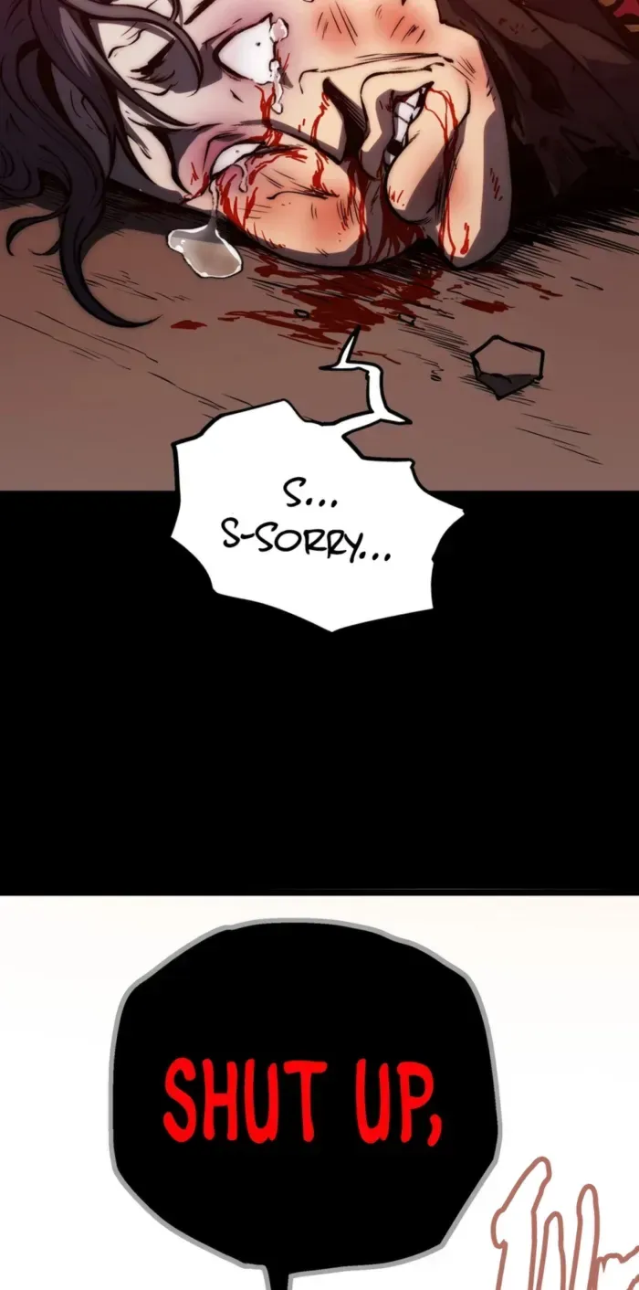 Return of the Devourer