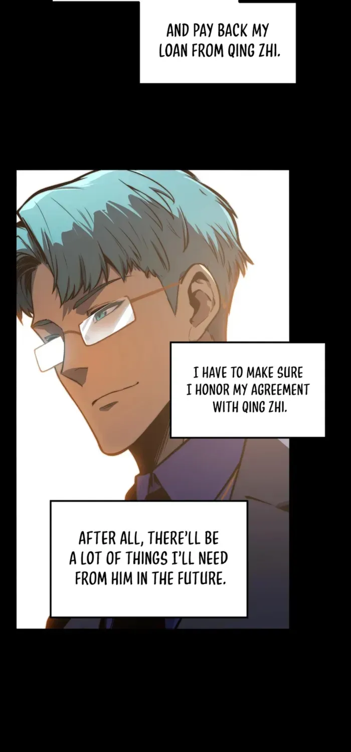 Return of the Devourer