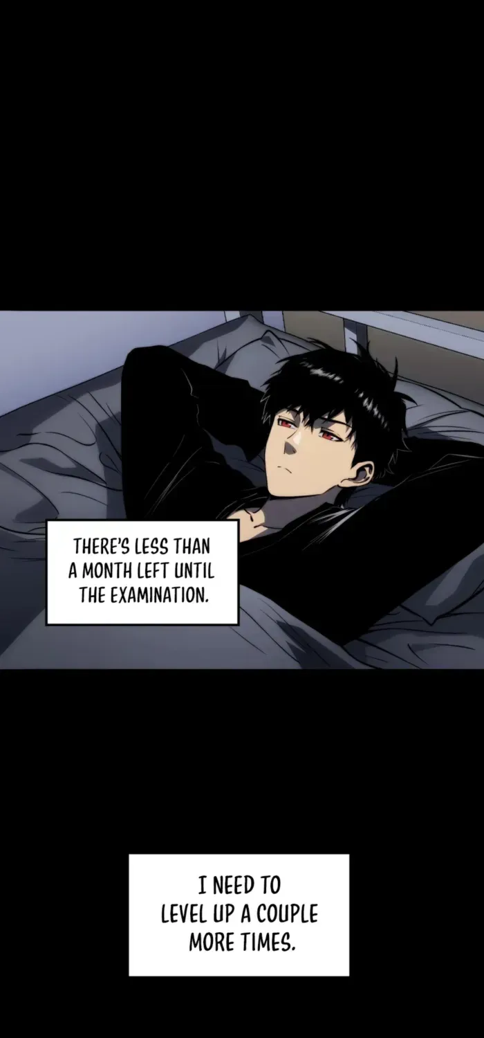 Return of the Devourer