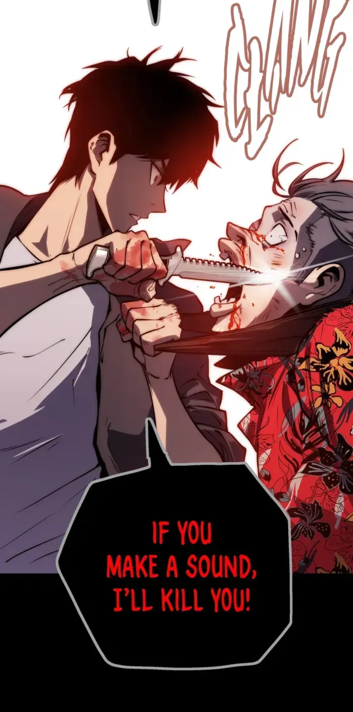 Return of the Devourer