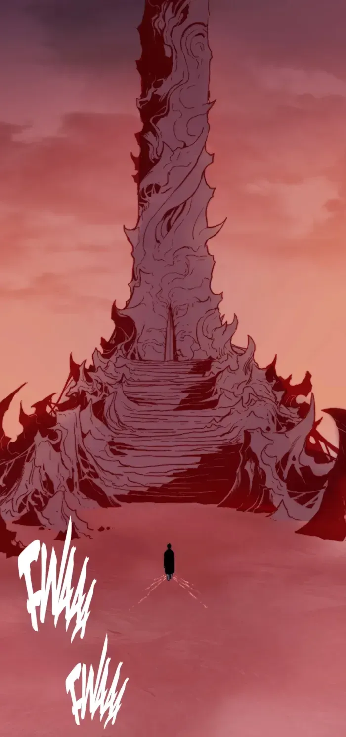 Return of the Devourer