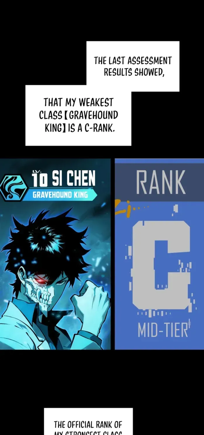 Return of the Devourer