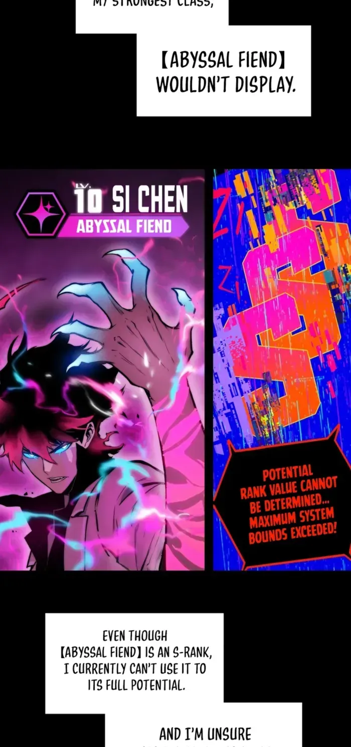 Return of the Devourer