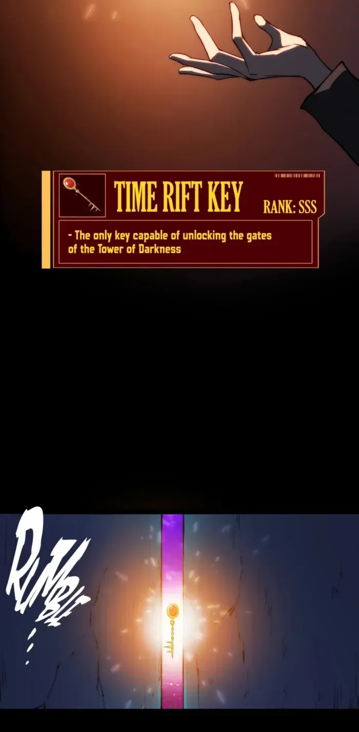 Return of the Devourer