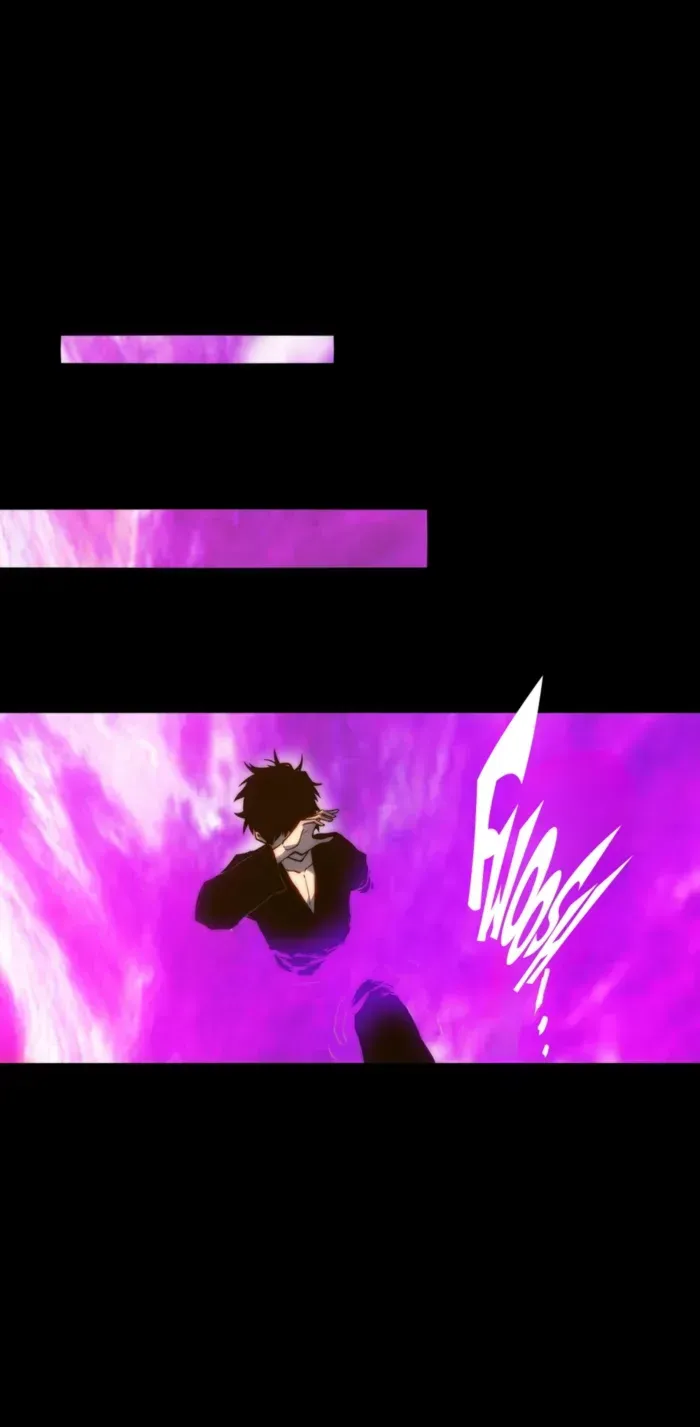 Return of the Devourer