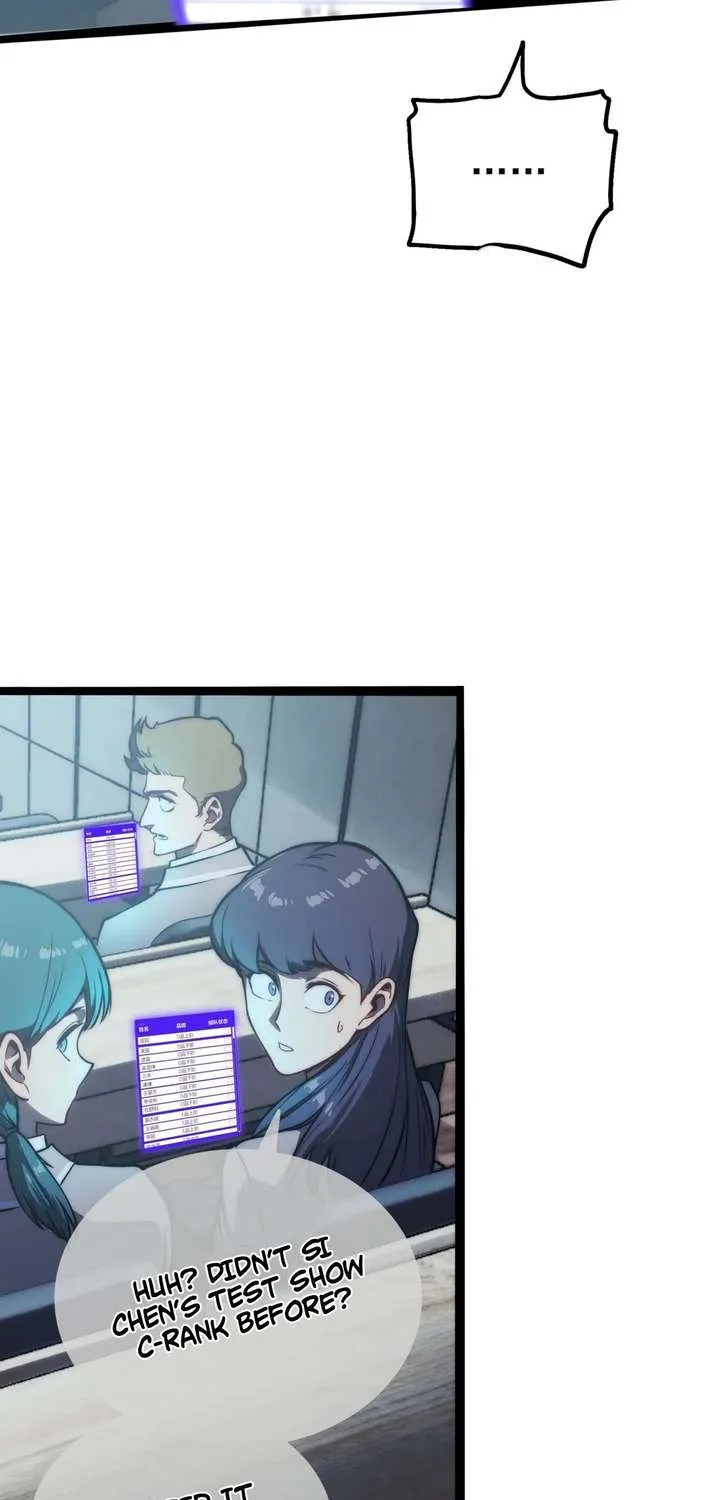 Return of the Devourer