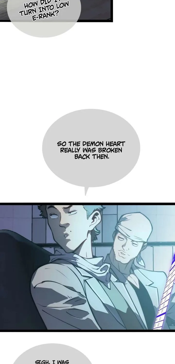 Return of the Devourer