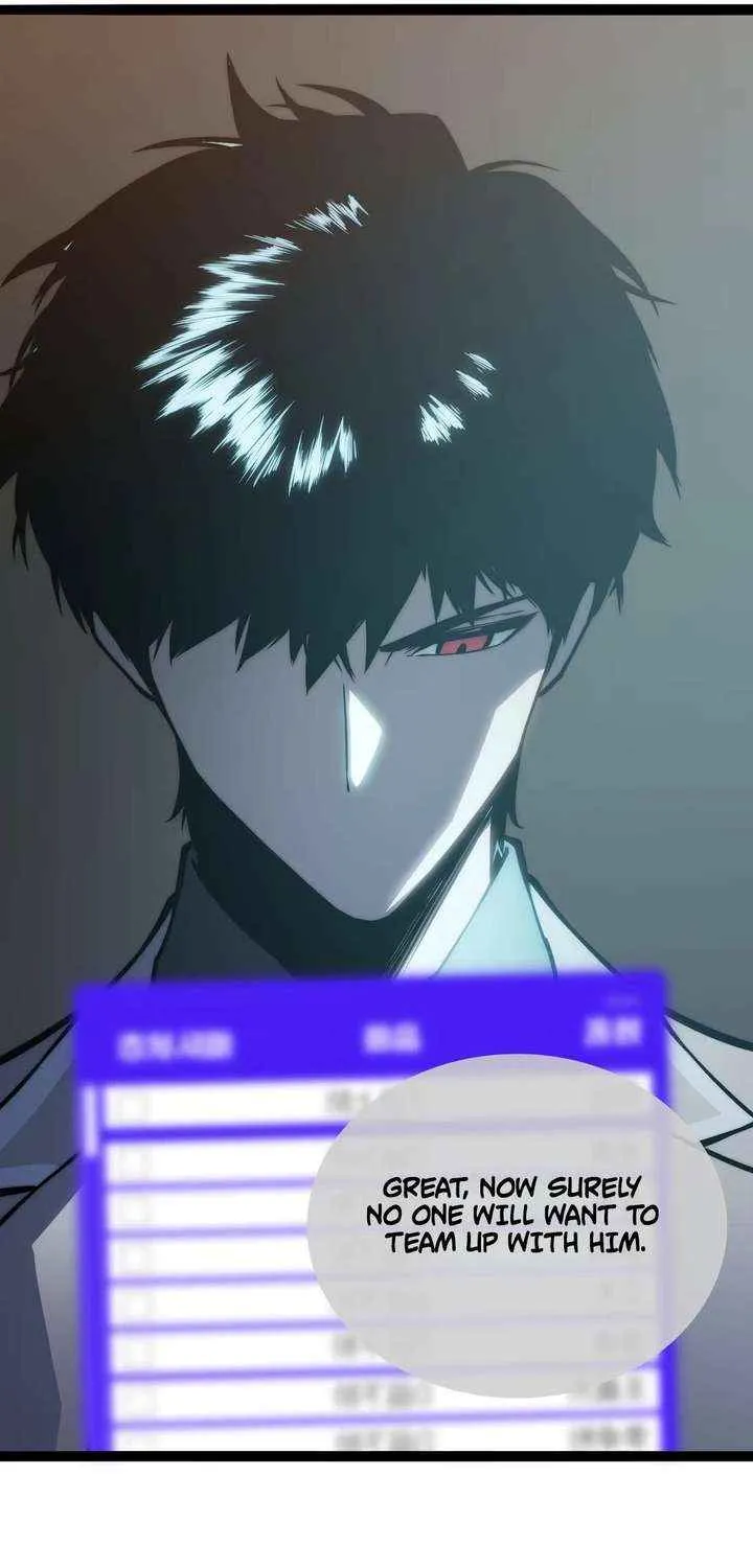 Return of the Devourer