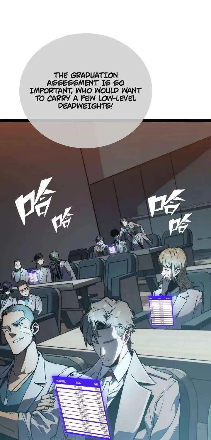 Return of the Devourer