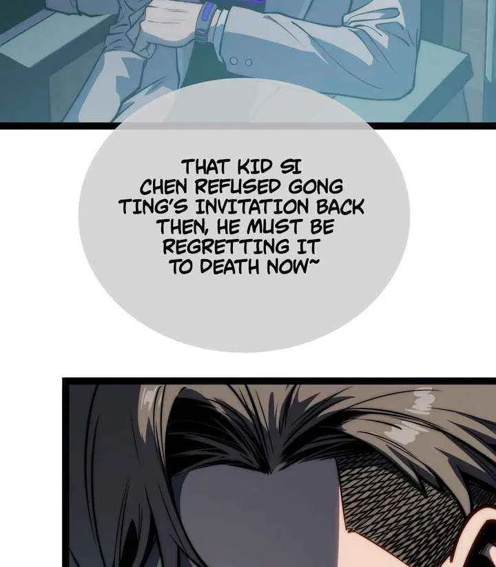 Return of the Devourer