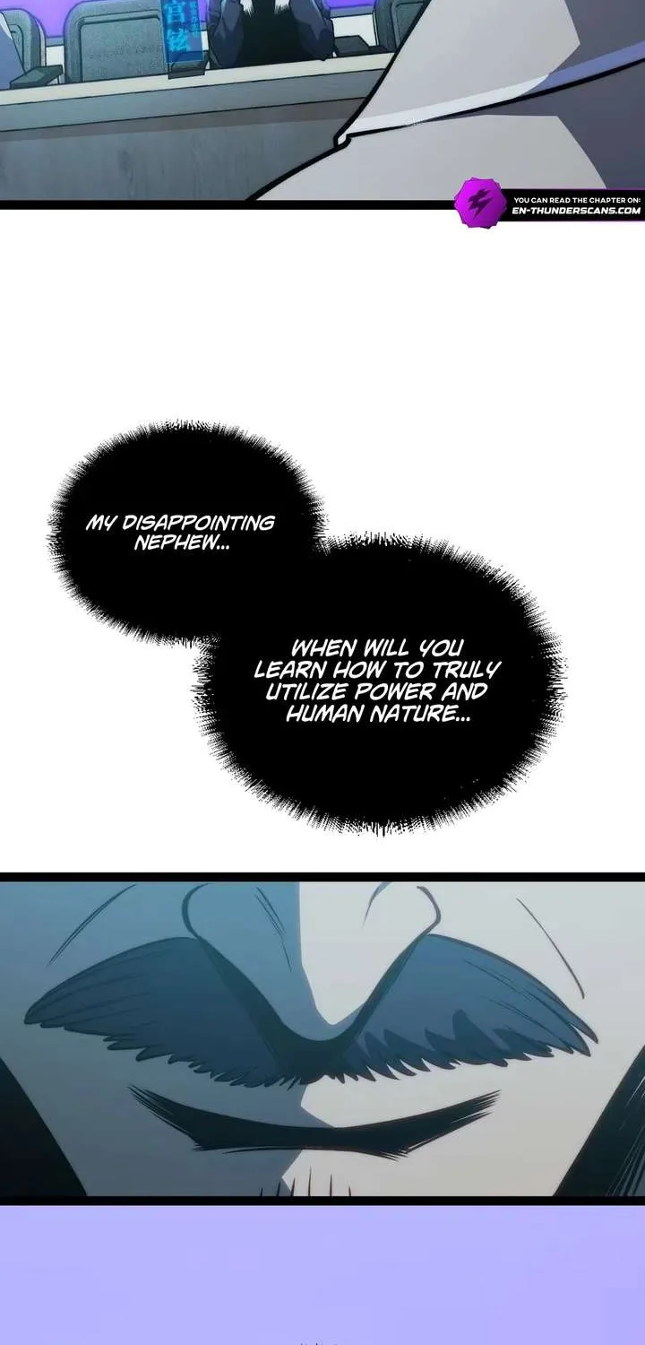 Return of the Devourer