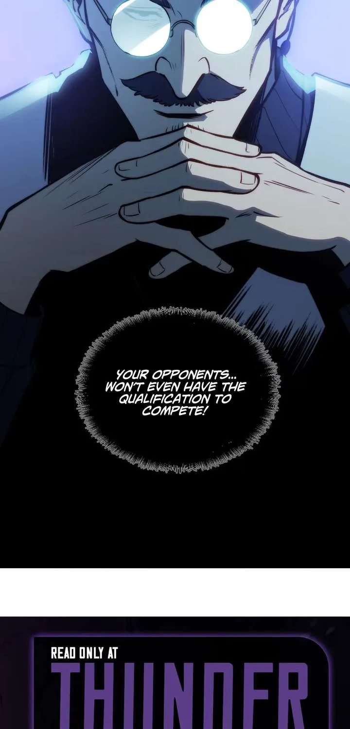 Return of the Devourer