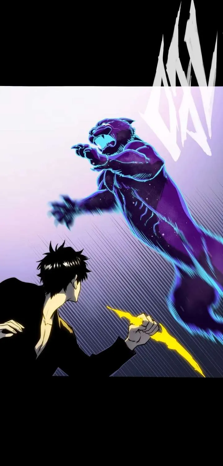 Return of the Devourer