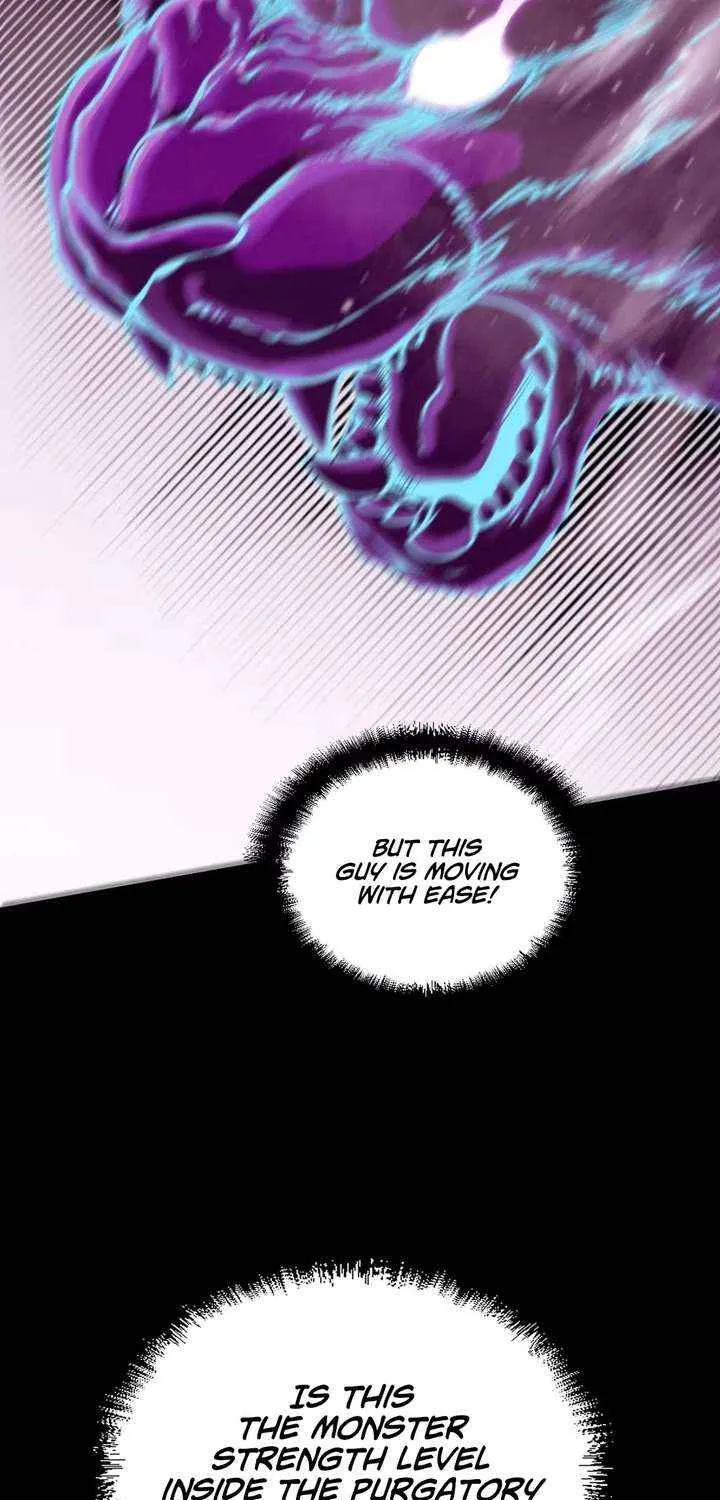 Return of the Devourer