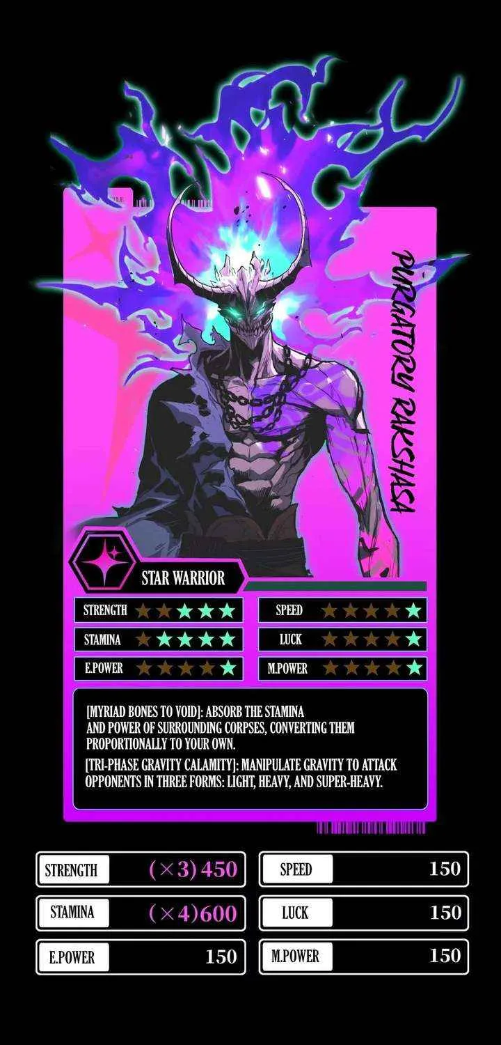 Return of the Devourer