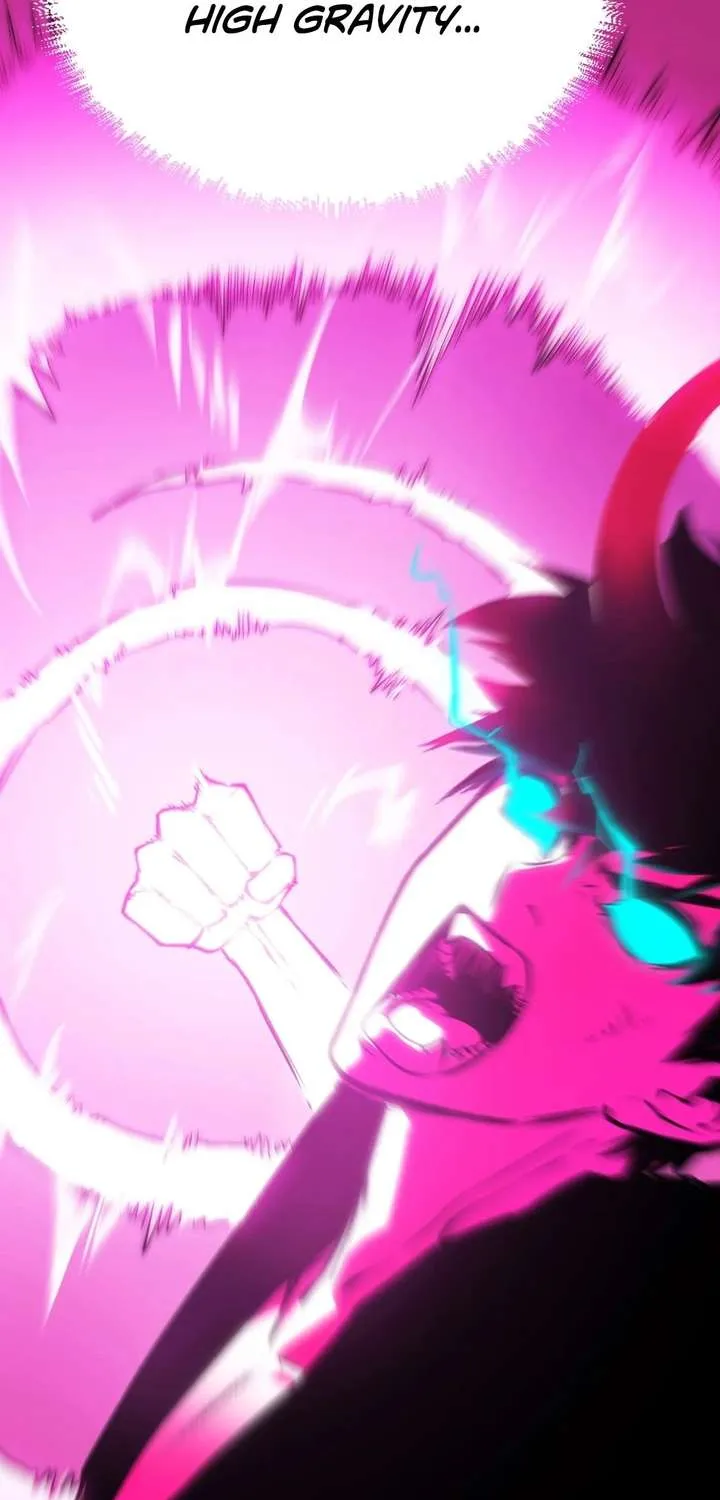 Return of the Devourer