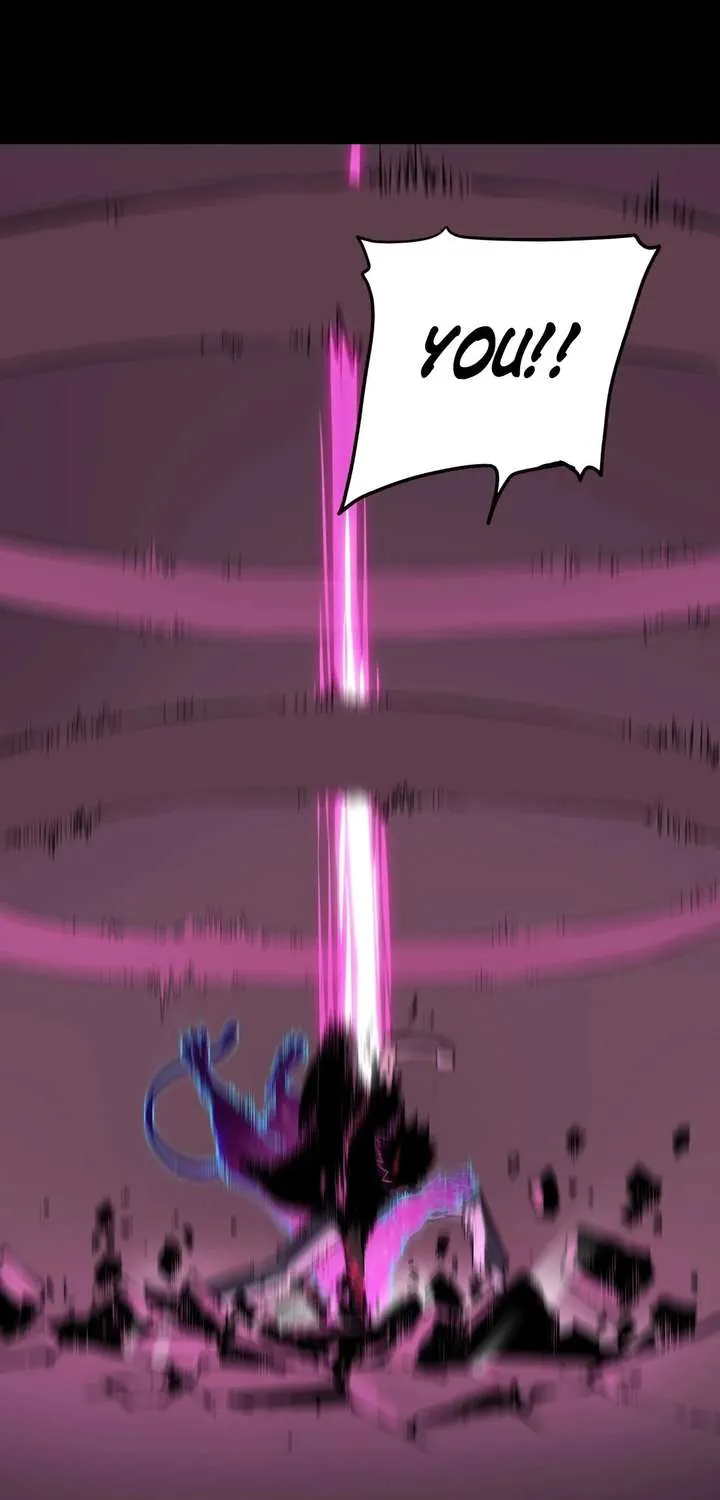 Return of the Devourer