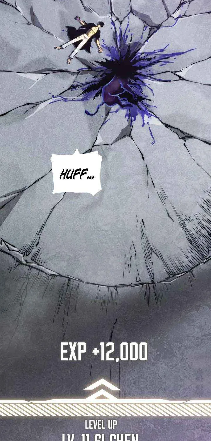 Return of the Devourer