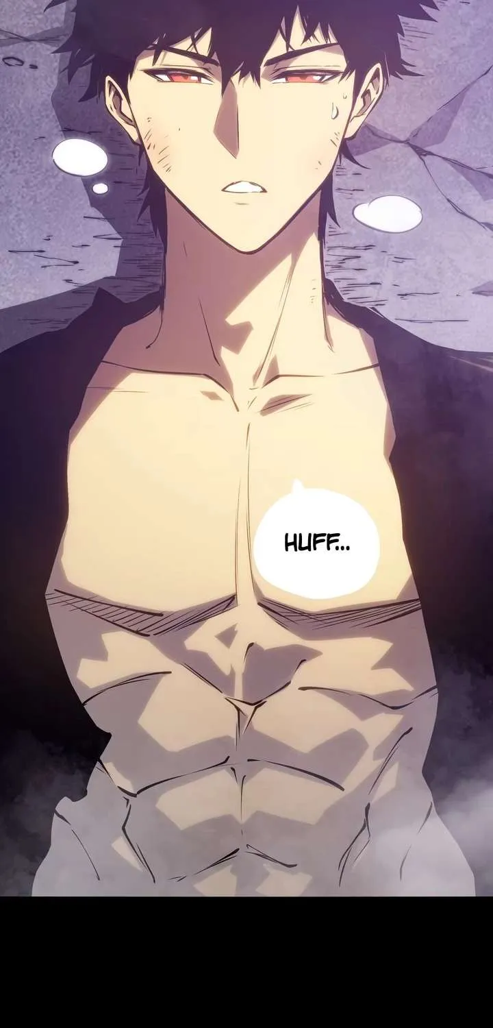 Return of the Devourer