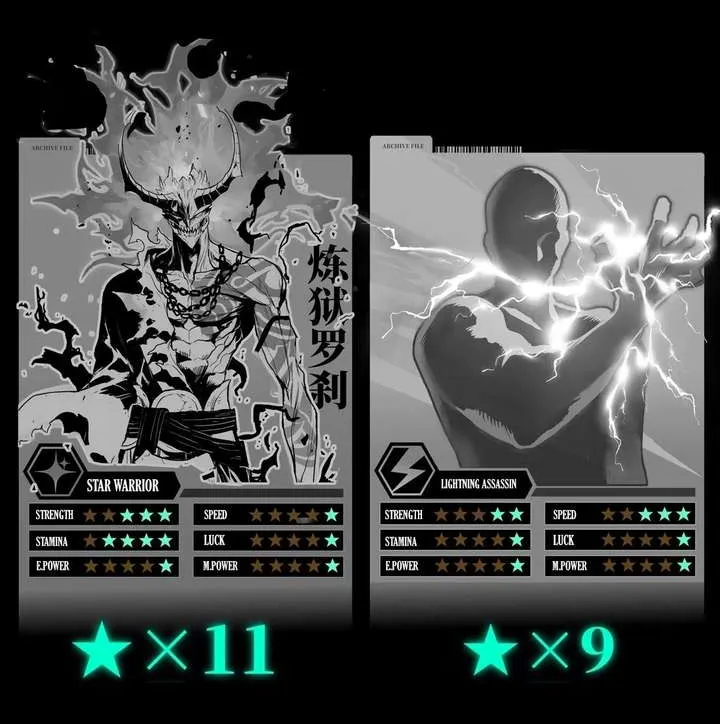 Return of the Devourer