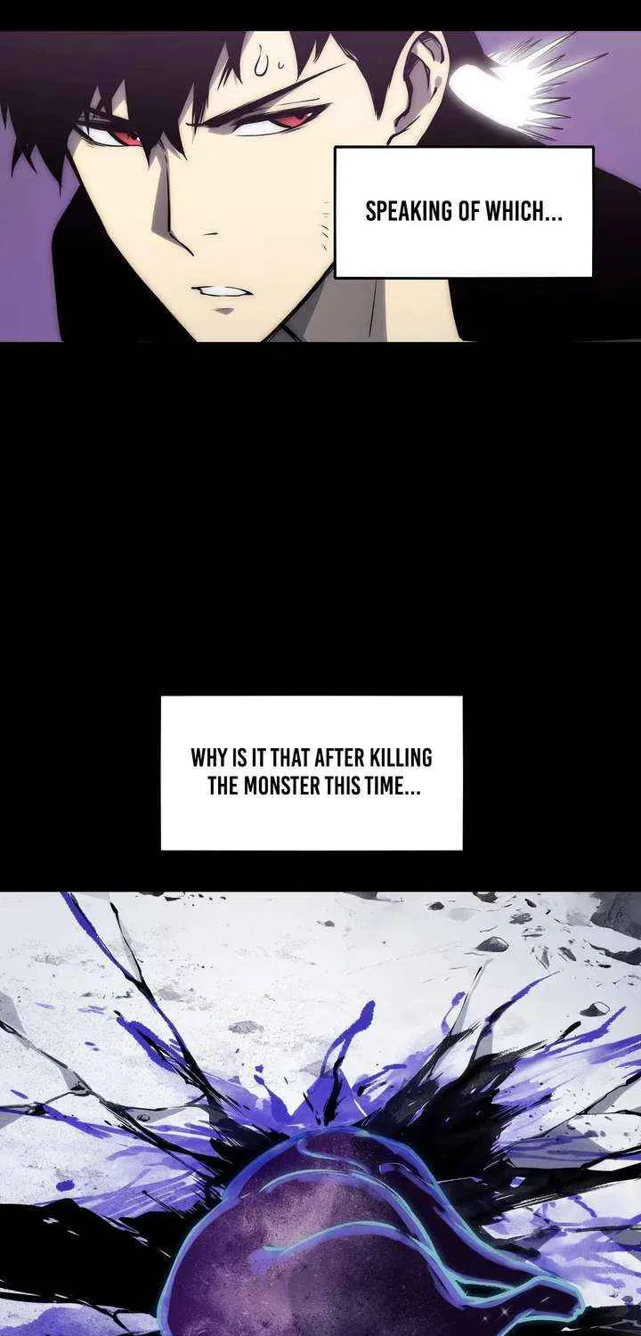 Return of the Devourer