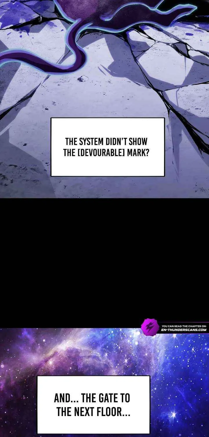 Return of the Devourer