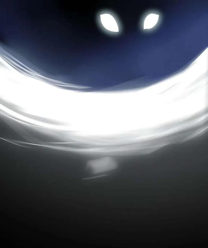 Return of the Devourer