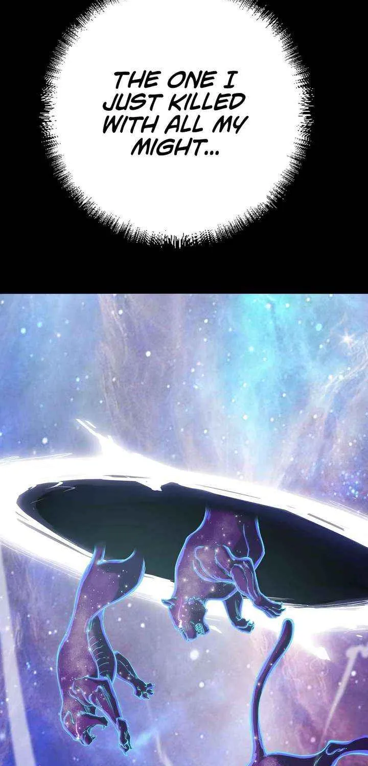 Return of the Devourer