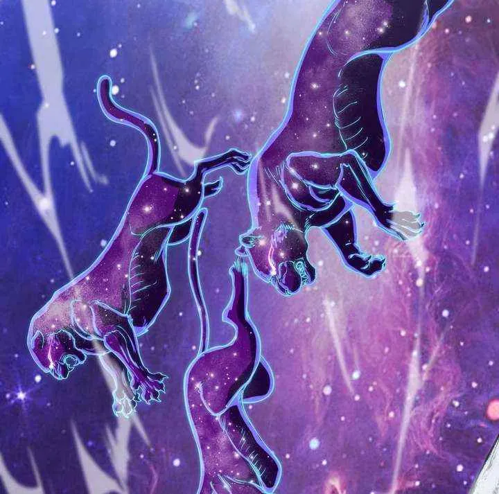 Return of the Devourer