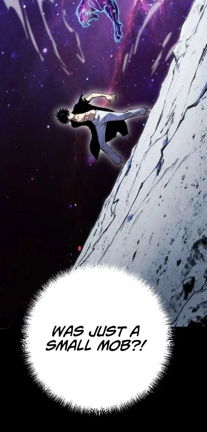 Return of the Devourer