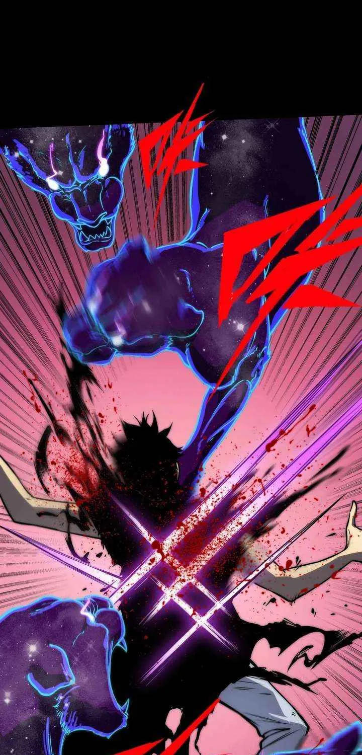 Return of the Devourer