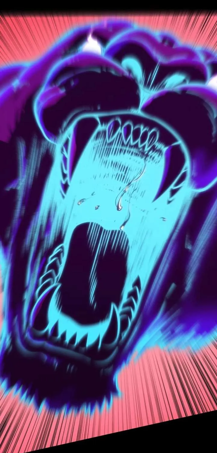 Return of the Devourer