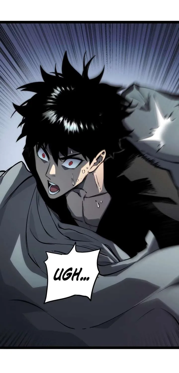 Return of the Devourer